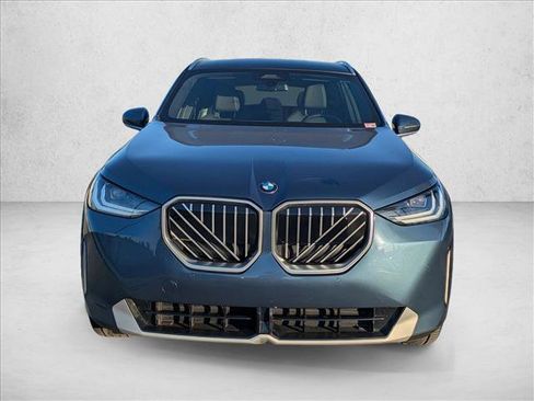 Certified 2025 BMW X3 xDrive30i w/ Convenience Package image 2