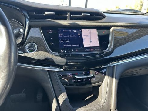 Used 2020 Cadillac XT6 Premium Luxury w/ Platinum Package image 25