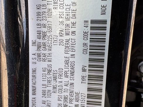 Used 2023 MAZDA CX-50 2.5 S w/ Convenience Package image 30