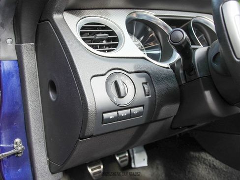 Used 2012 Ford Mustang Shelby GT500 image 42