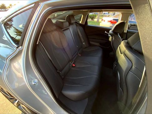 Certified 2025 Acura TLX w/ Technology Package image 20