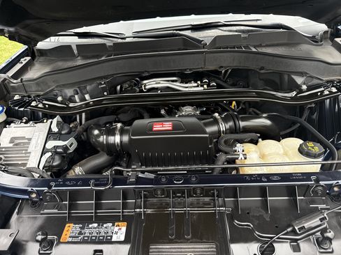 Used 2021 Ford Explorer ST w/ Equipment Group 401A AWD/4WD image 35