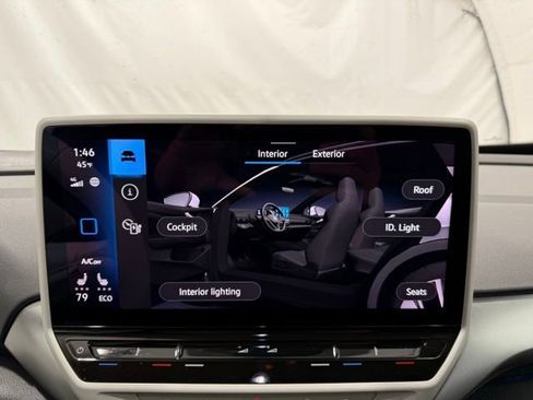Used 2021 Volkswagen ID.4 1st Edition image 33
