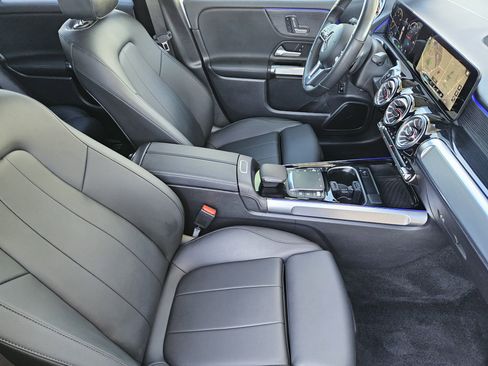 Certified 2023 Mercedes-Benz EQB 250+ image 15