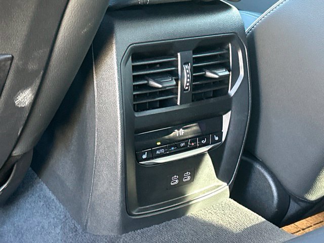 Used 2024 BMW M440i xDrive Gran Coupe AWD/4WD image 35