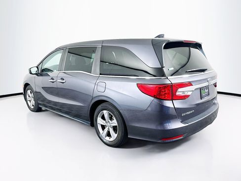 Used 2019 Honda Odyssey EX-L image 5