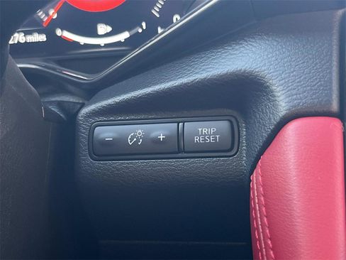 Used 2024 Nissan Z Performance w/ Floor Mat Package image 23