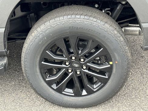 New 2026 Ford F150 Lariat w/ Equipment Group 501A Mid image 19