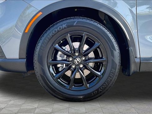Certified 2026 Honda CR-V Sport image 22