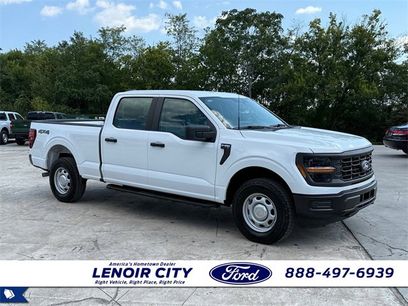Used 2024 Ford F150 XL w/ Tow/Haul Package
