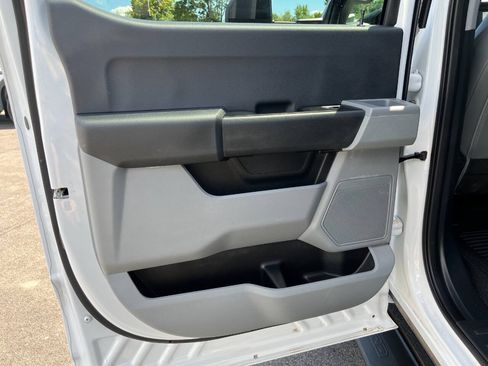 Used 2025 Ford F550 4x4 Crew Cab Super Duty image 18
