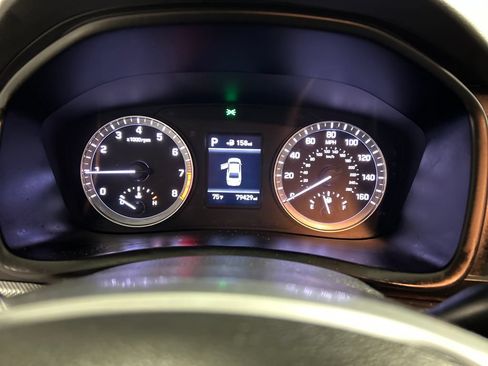 Used 2019 Hyundai Sonata SE FWD image 14