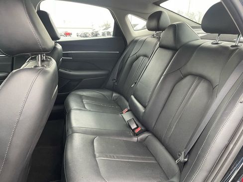 Used 2021 Hyundai Sonata Limited image 17