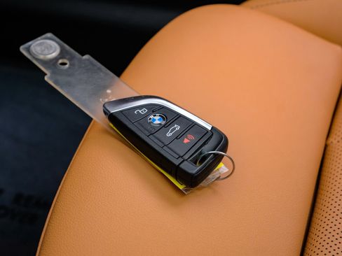 Used 2025 BMW 430i xDrive AWD/4WD image 61