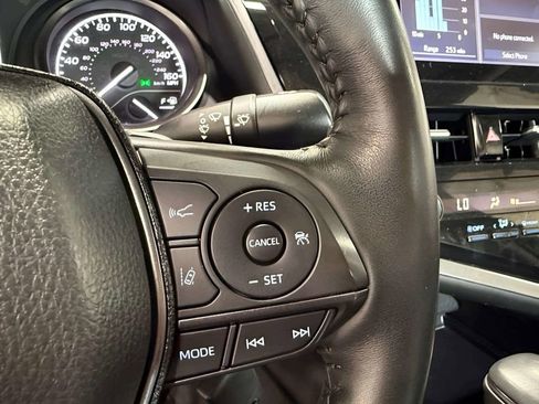 Used 2024 Toyota Camry SE FWD image 20
