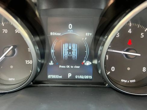 Used 2017 Land Rover Range Rover Evoque SE Premium AWD/4WD image 17