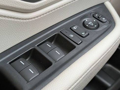 New 2026 Honda Odyssey EX-L image 24
