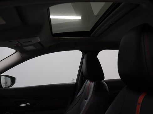 New 2026 Nissan Sentra SR w/ SR Premium Package FWD image 13