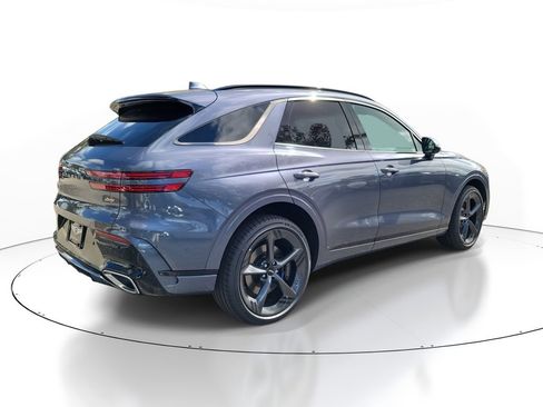 New 2026 Genesis GV70 2.5T Sport Prestige image 2