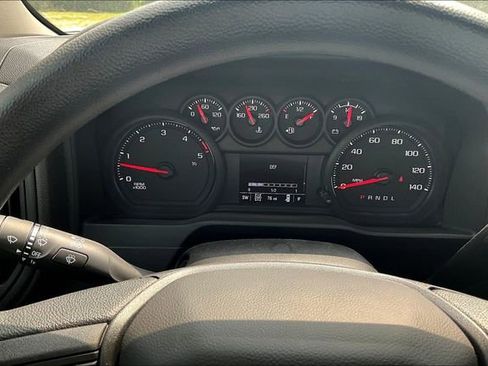 Used 2024 GMC Sierra 2500 Pro w/ Convenience Package AWD/4WD image 15