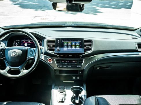 Used 2022 Honda Passport EX-L image 15