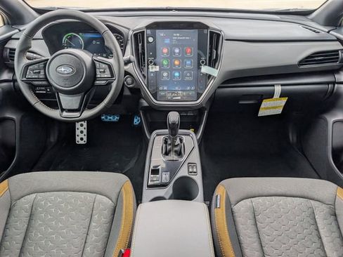 New 2026 Subaru Crosstrek 2.5i Sport AWD/4WD image 18