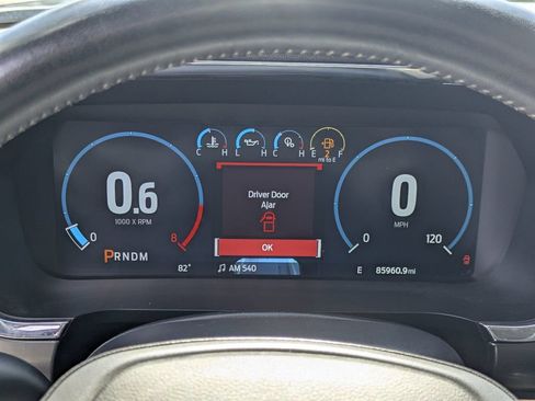 Used 2021 Ford F150 Lariat AWD/4WD image 24