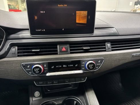 Used 2019 Audi A5 2.0T Premium Plus w/ Premium Plus image 16