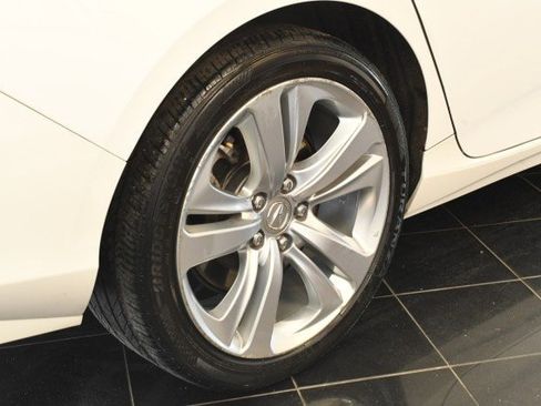 Used 2023 Acura TLX w/ Technology Package FWD image 37
