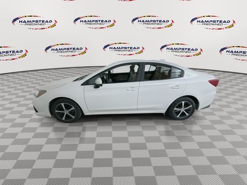 Used 2023 Subaru Impreza 2.0i Premium AWD/4WD image 5