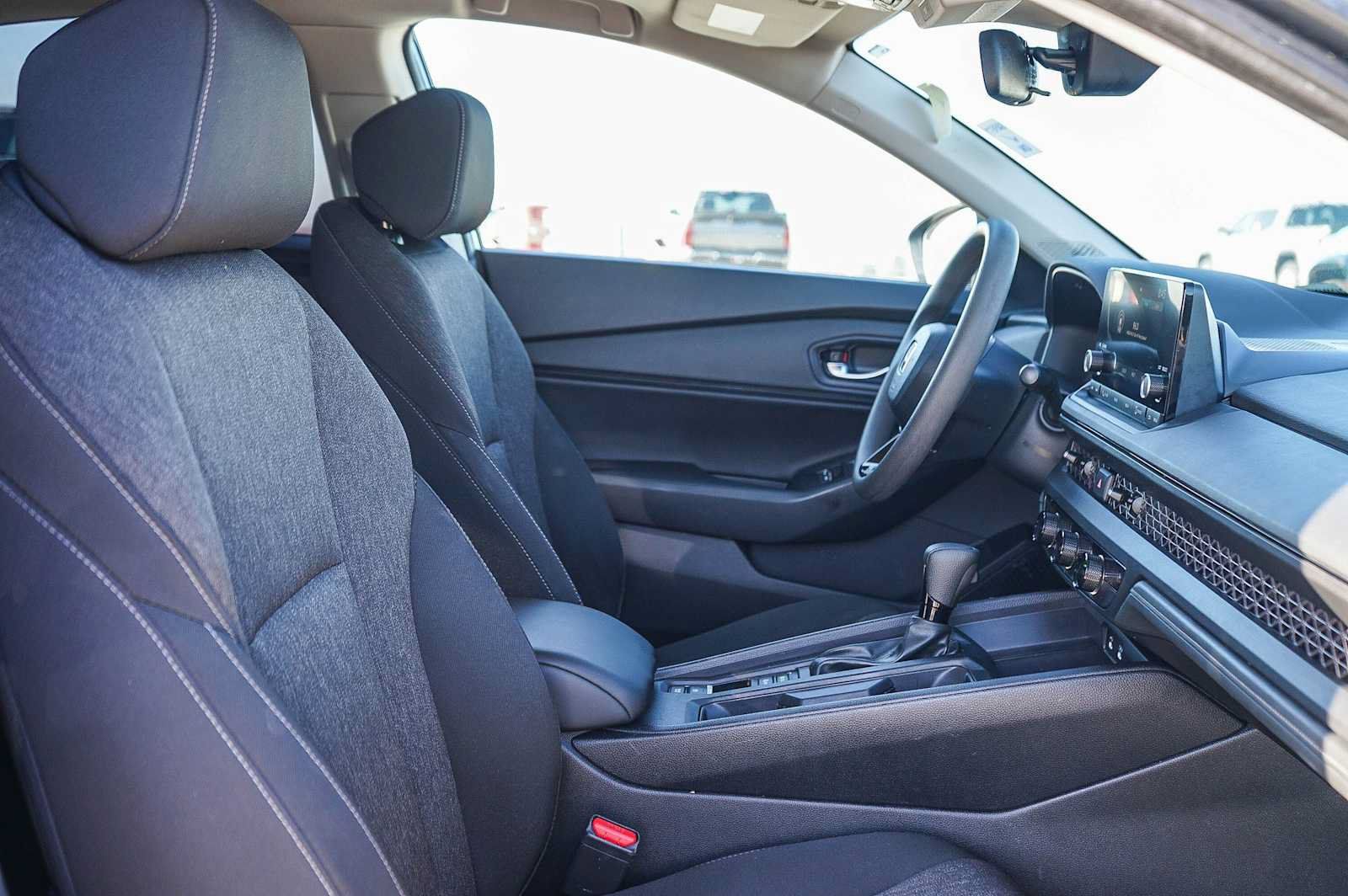 Used 2024 Honda Accord EX image 16