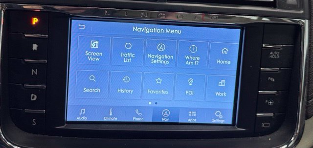 Used 2020 Lincoln Continental Reserve AWD/4WD image 6