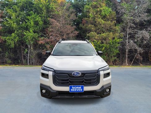 New 2026 Subaru Outback Premium image 2