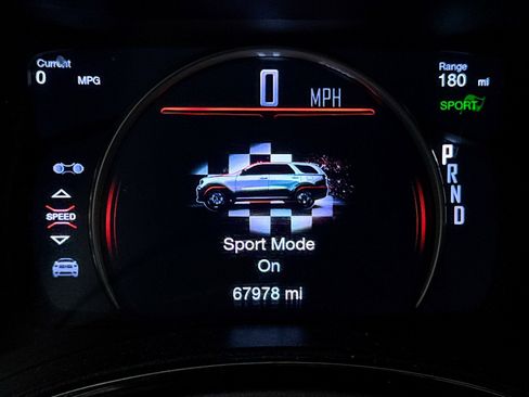 Used 2022 Dodge Durango R/T w/ Tow 'N Go Package image 31