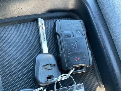 Used 2015 Chevrolet Silverado 1500 LS image 28