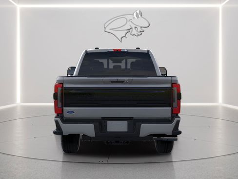 New 2026 Ford F350 Platinum image 5