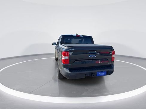 Certified 2022 Ford Maverick XLT w/ Equipment Group 300A Standard AWD/4WD image 6