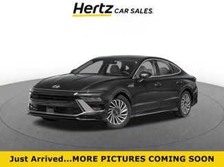 Used 2025 Hyundai Sonata SEL FWD video 1