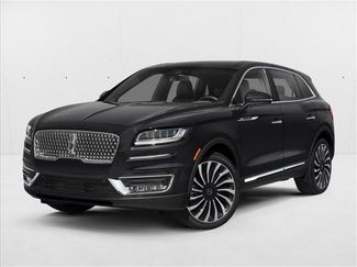 Used 2019 Lincoln Nautilus Black Label AWD/4WD video 1