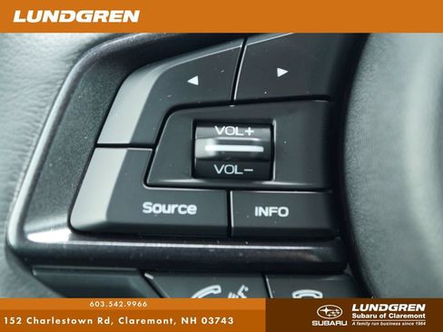 Used 2023 Subaru Forester Wilderness AWD/4WD image 15