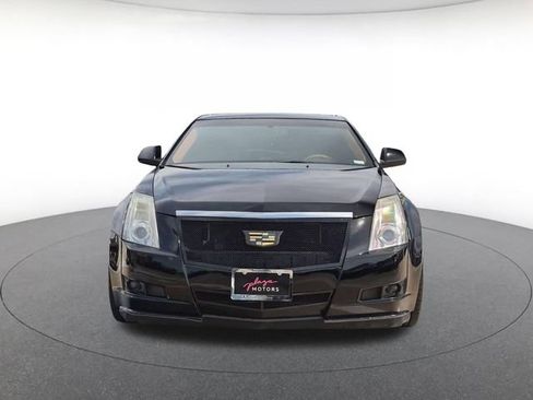 Used 2010 Cadillac CTS Performance w/ Performance Luxury Package AWD/4WD image 2