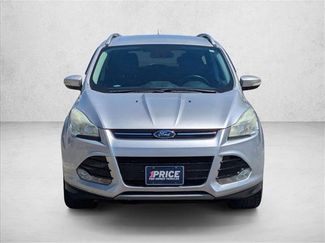 Used 2016 Ford Escape Titanium FWD video 2