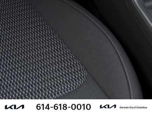 New 2026 Kia Sorento LX FWD image 27
