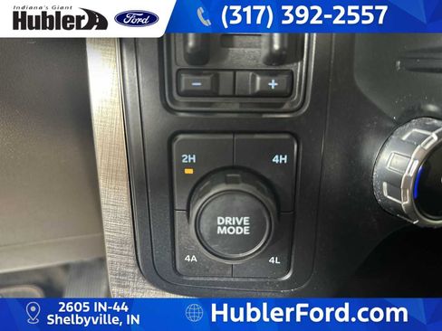 Used 2023 Ford F150 King Ranch w/ Equipment Group 601A High AWD/4WD image 37