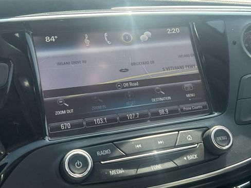 Used 2019 Buick Envision Essence image 22