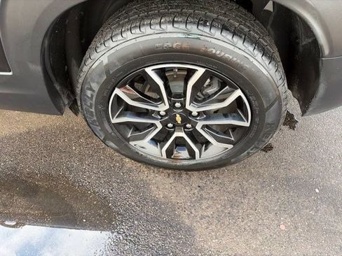 Used 2022 Chevrolet TrailBlazer ACTIV FWD image 43