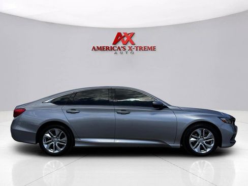 Used 2019 Honda Accord LX image 6