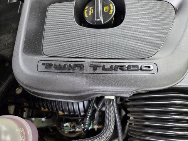 Used 2025 RAM 1500 Big Horn AWD/4WD image 23