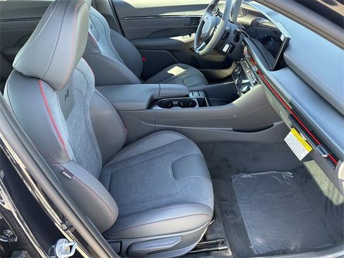 New 2026 Hyundai Sonata N Line image 13