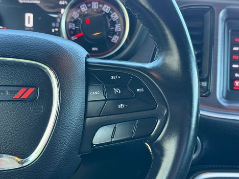 Used 2018 Dodge Challenger SXT w/ Driver Convenience Group image 24